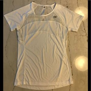 New Balance Workout Top
